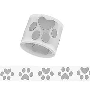 Creatieve Reflecterende Sticker, Zelfklevende Reflecterende Decal Stickers Multifunctionele Wasbaar Kledingstuk DIY…