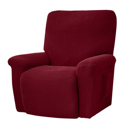 Funda para sillón de masaje para proteger los muebles del hogar 6