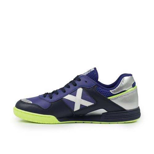 Munich Mixte Continental V2 66 Basket semelle souple grand confort