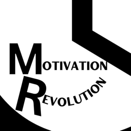 Motivation Revolution cover art