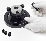 Photo Gallery the ultimate handwheel for every machine (80 - 12.75) Photo Gallery the ultimate handwheel for every machine (80 - 12.75)