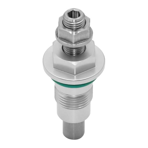 Tendeur de chaîne de distribution manuel usiné pour R1250RT et R1250GS 2019-2023