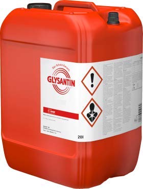 BASF Enfriador  Glysantin® Dynamic Protect de G40 20liter