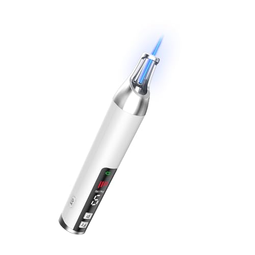PicoSecond Nd:YAG Pen