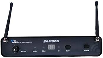 Amazon | 【国内正規品】 SAMSON サムソン Concert 88X ヘッドセット