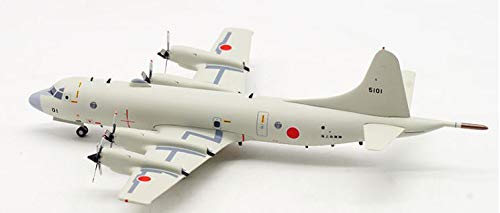 全日空商事 P-3C ORION 1⁄200 1:200 InFlight USA Navy Lockheed