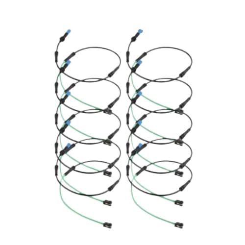 Sensor pastillas freno 34356870354 pack 10 unidades compatible BMW