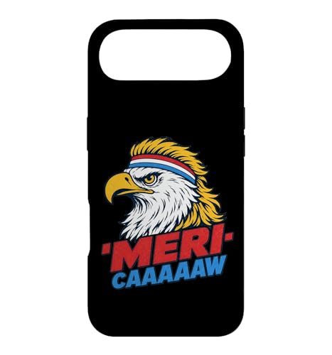 Funny USA �C�[�O���{�� 7��4�� �����S �A�����J �X�}�z�P�[�X iPhone Air �p