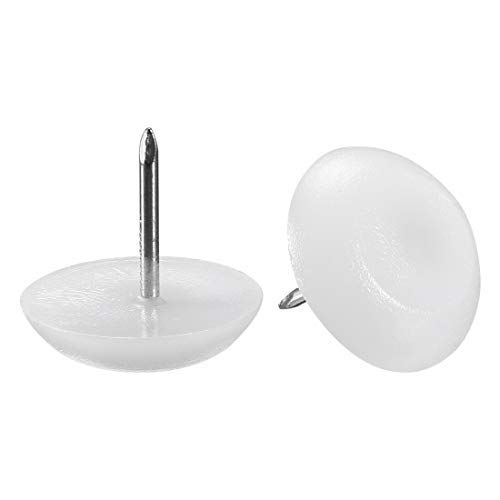 Deson Felt Protezioni Per Unghie Mobili Sedia Da Tavolo Gambe - Foto 5