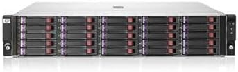 Hewlett Packard Enterprise StorageWorks D2700 Disk Encl. Refurbished, AJ941A (Refurbished)