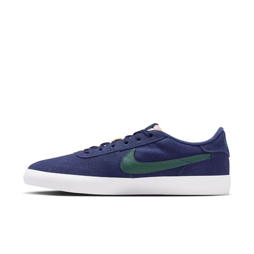 Image of Nike Mens Sb Heritage Vulc Sneakers