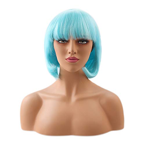 Neitsi 100% Kanekalon Fiber 14