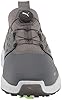 PUMA Men's Ignite Articulate Disc Golf Shoe, Quiet Shade Silver/Quiet Shade, 10.5 UK #1