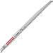 Diablo Pruning Reciprocating Saw Blade - 5-Pk, 12in.L, 5 TPI, Model# DS1205FG5