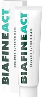 BIAFIINE Emulsion Act Cream 139.5g