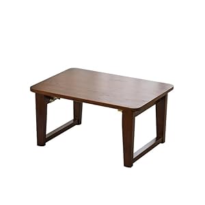 Generisch Generic Klappbarer Chabudai Tisch Rechteckig