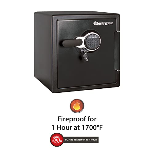 Listado y reviews de Cajas Fuertes SentrySafe que puedes comprar esta semana. 19 Imagen adicional