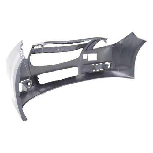 Image of FitParts Compatible with Chevrolet Malibu 2008-2012 Front Bumper Cover