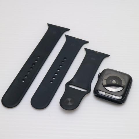 Apple Watch Series 5  44mm スペースグレイ　セット Amazon.com: Apple Watch Series 5 (GPS, 44MM) - Space Gray