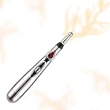 Electric Shock Wand with 9 Levels Electric Wand Sex Things for Couples Kinky, BDSM Bondage Toys Clitoris Labia Nipple Penis Anal Breast Bondage Sexual Stimulation Device Adult Restraint Toy Women Men