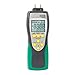 Digital Manometer,DY27A Differential Manometers,Digital Differential Pressure Manometer Ventilation System/Gas Pipeline/Brake Vacuum Pump