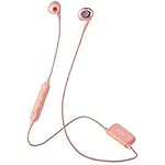 マクセルのイヤホン・ヘッドホン MXH-BTC400PK [ピンク]