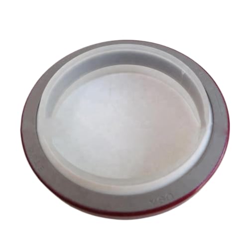 Front Crankshaft Oil Seal 4025270 3921927 Compatible with ISC ISL C8.3 8.3C 6C 6CT8.3