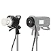 Flashpoint XP-600 Pro Extension Head for XPLOR 600 Pro and SE / AD600Pro Flash Head, Godox H600P