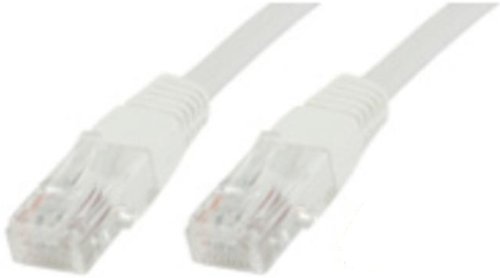 Preisvergleich Produktbild MicroConnect b-utp603 W Kabel Ethernet weiß