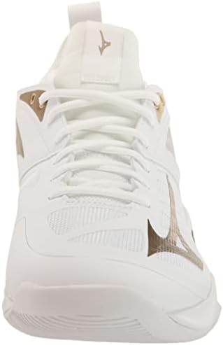 Mizuno Women's Wave Dimension Volleyball Shoe | Image 1