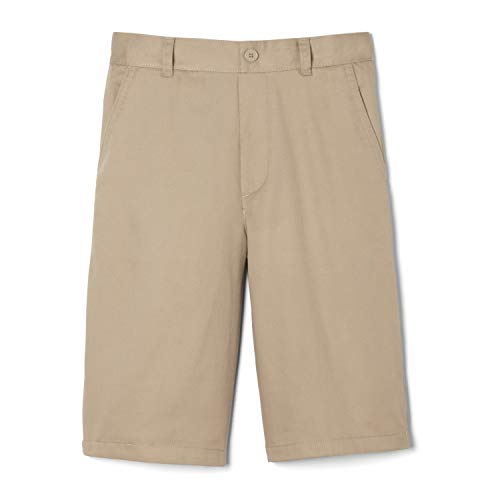 Image of French Toast Boys' Elastic Back Shorts