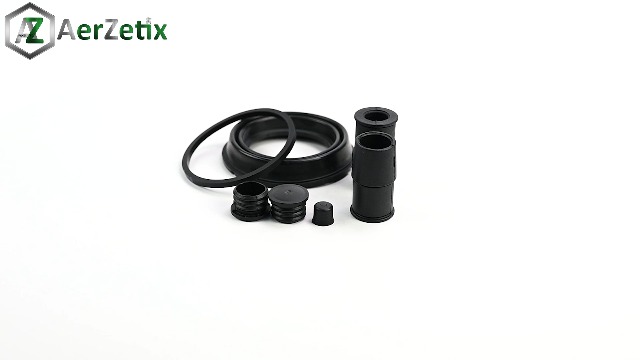 Kit Riparazione Pinza Freno Anteriore - Compatibile Con OE 9948468 E Altri