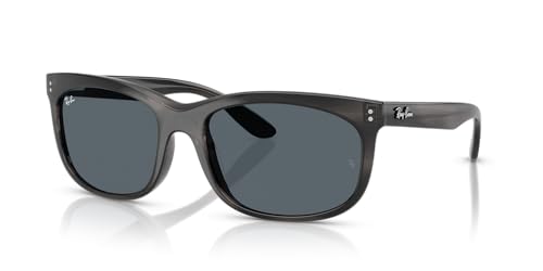 Ray-Ban Rb2389 Balorette Square Sunglasses2