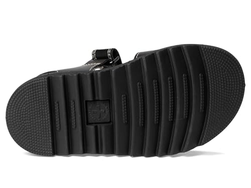 Sandales enfant Dr. Martens Marlowe Hearts J +Powder - vue 6