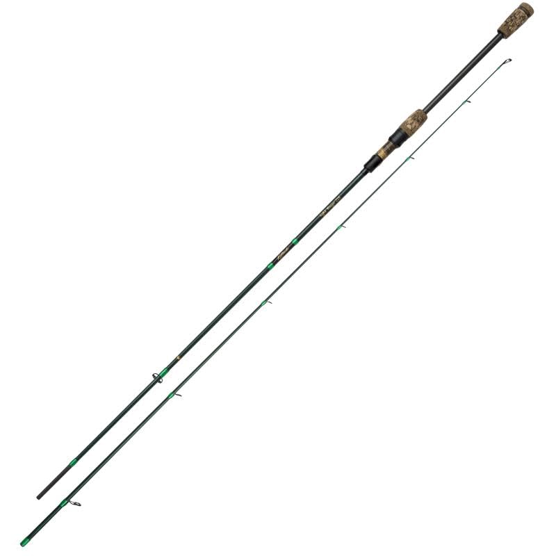 Mikado - Caña Katsudo Light Ranger Spin 225 C.W. 4-21G (2 segundos)