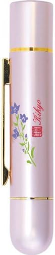 Taniever TSK-64609 Stamp Japanese Twin GT/GK Mail Pack, Silver