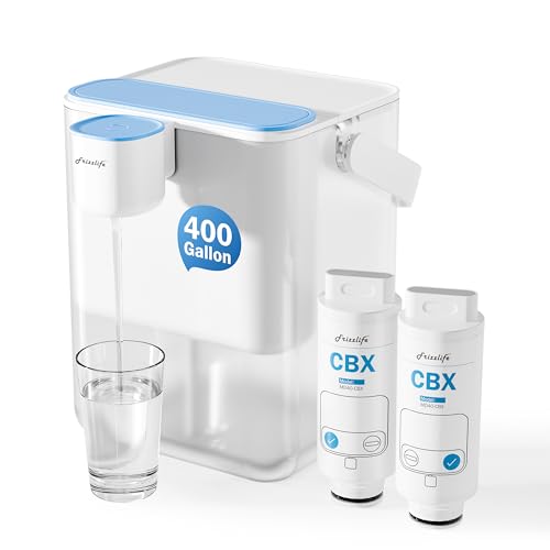 Frizzlife MD40 Electric Water Dispenser