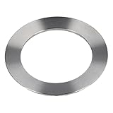 easyPART Kompatibel/Ersatz für BOSCH 10003816 Ring für Bedienblende für Herd