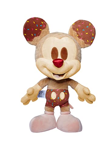 Simba 6315870311 Disney Mickey Mouse Gelato