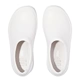 Fitflop Damskie profesjonalne chodaki robocze, Miejska biel, 38 EU