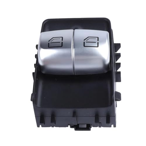 Interrupteur de lève-vitre A4479054103 réactif pour commande fluide Vito 114 CDI