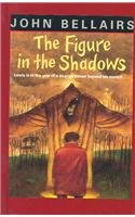 The Figure in the Shadows 084467009X Book Cover