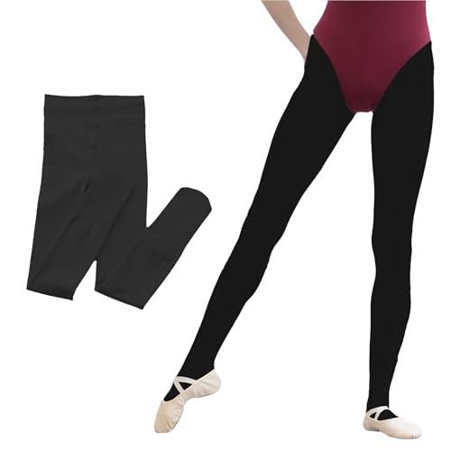 Pantyhose for Girls in Colors and Sizes, Stretchy, Soft and Comfortable, Ideal for School, Events