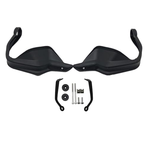 Protège-mains Transalp 750 déflecteur vent pour voyage moto