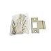 Baldwin Hardware 5399.050.A Thick Door Kit
