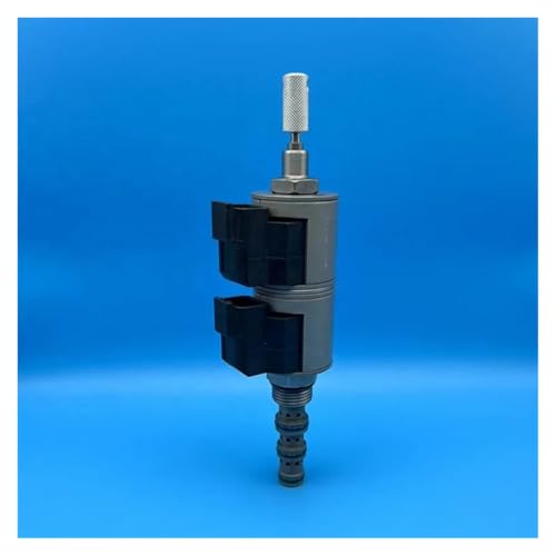 Electrovanne hydraulique sv08 24v pour résoudre les fuites
