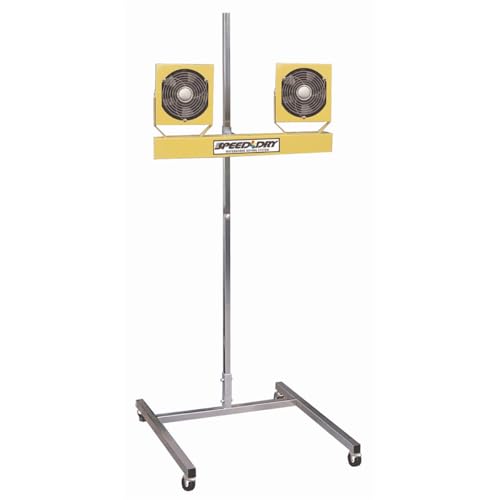 Infratech Waterborne Speed Dry 10-1000 Coating Drying System