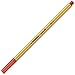 STABILO Point 88 Fineliner, Light Red