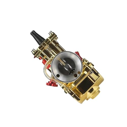Carburateur PWK 26mm haute précision avec système de jet optimisé
