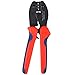 Produktbild nuyikaso Solar Crimpzange PV Crimper Crimpwerkzeug für AWG26-10 2,5/4/6 mm² Solarpanel Solar Kabel Stecker Solarmodule Photovoltaikanlage
